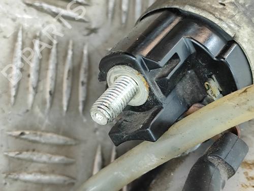 Starter LAND ROVER RANGE ROVER SPORT II (L494) 3.0 SDV6 4x4 | BP27792969M8 