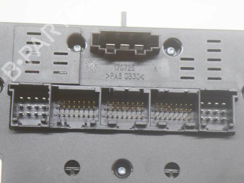 Switch PORSCHE PANAMERA (970) 3.0 D | BP8838438I30 