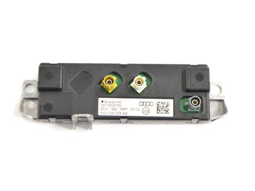 Used Electronic module AUDI A4 B8 (8K2) 2.0 TDI (143 hp) 30221713