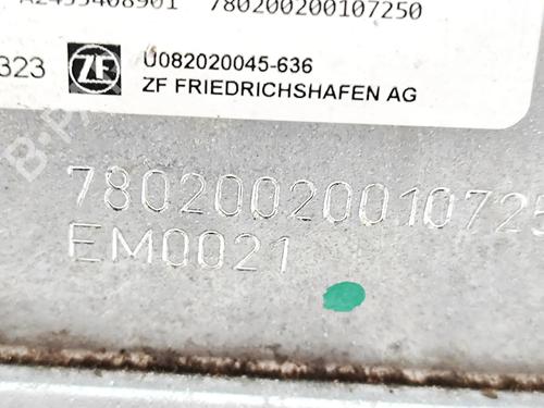 Engine MERCEDES-BENZ EQA (H243) EQA 250 (243.701) | BP38706418M1 - Image 9