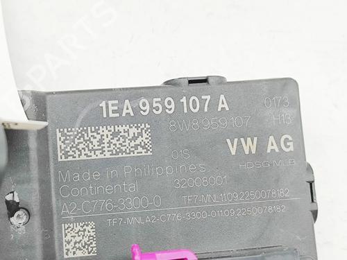 Electronic module VW ID.5 (E39) Pro Performance | BP33847711M83  - Image 7