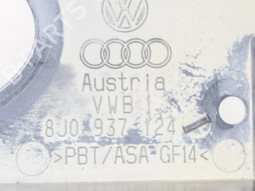 Other AUDI TT (8J3) 2.0 TFSI | BP14615157O1