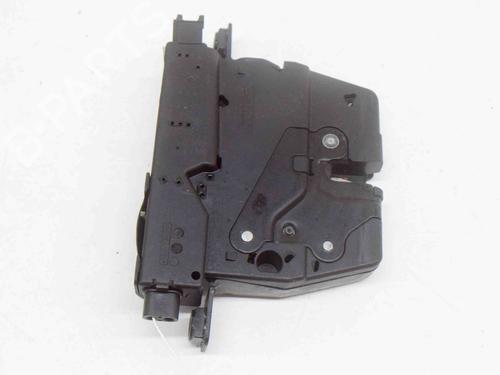 Tailgate lock BMW 4 Coupe (F32, F82) 420 i | BP8835843C101 
