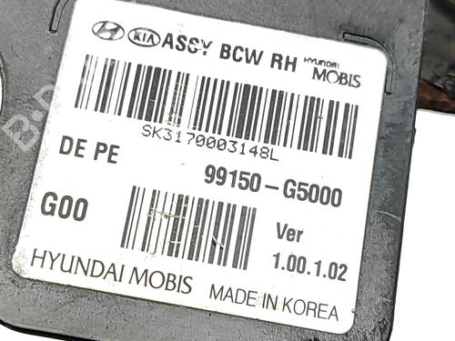 Electronic module KIA NIRO I (DE) E-NIRO | BP37269567M83 - Image 8