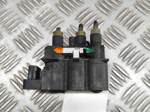 Used Electronic module JAGUAR I-PACE (X590) EV400 AWD (400 hp) 28436016