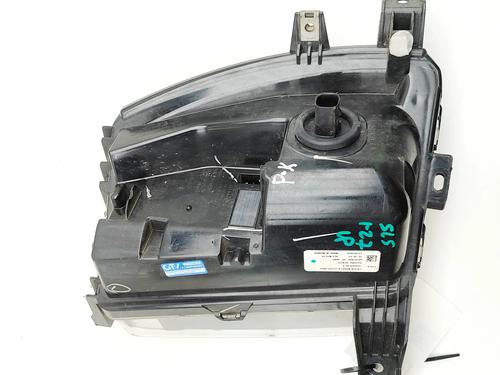 Left front fog light TESLA MODEL X (5YJX) P90D AWD | BP36470835C30 - Image 6