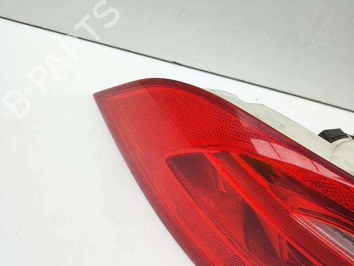 Left taillight JAGUAR XE (X760) 2.0 D | BP36565183C34 - Image 3