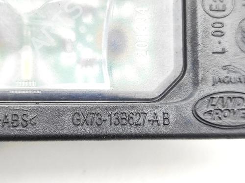 Nummerpladelys JAGUAR XE (X760) 2.0 D | BP38421867I40 - Image 6