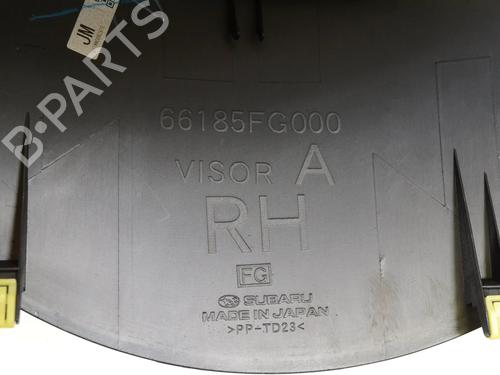 Other SUBARU FORESTER (SH_) 2.0 D AWD (SHH, SHD, SHN) | BP30256598O1 