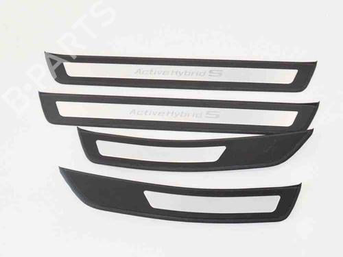 Used Step BMW 5 (F10) ActiveHybrid (340 hp) 14661283