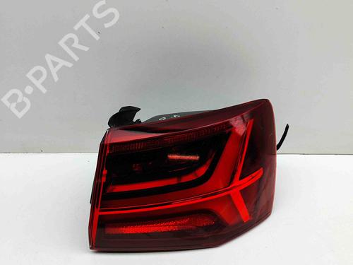Used Right taillight AUDI A6 C7 Avant (4G5, 4GD) 2.0 TDI (190 hp) 28028571