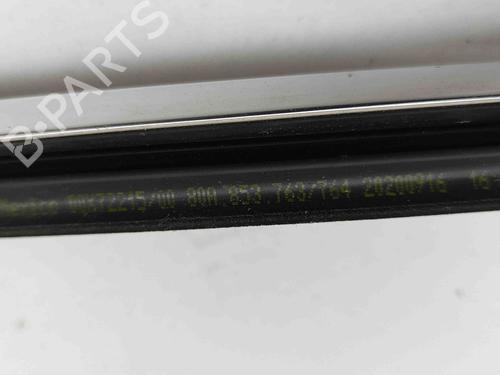 Door moulding trim AUDI Q5 (FYB, FYG) 40 TDI quattro | BP27779274C150 