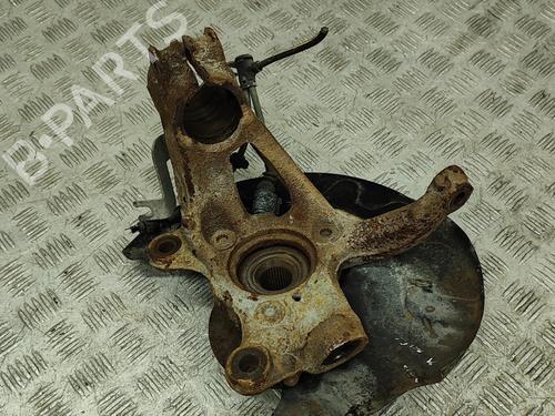 Right front steering knuckle VW GOLF VII (5G1, BQ1, BE1, BE2) e-Golf | BP26569528M26 