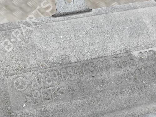 Underbody protection MERCEDES-BENZ EQE (V295) EQE 350 (295.125) | BP28559465M92 