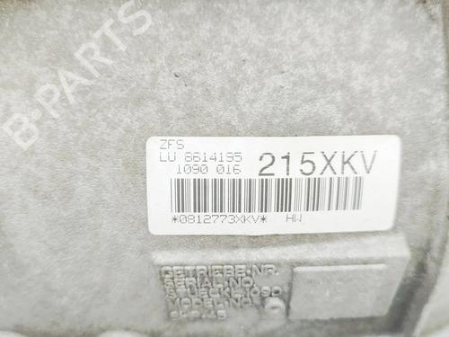 Gearbox BMW 3 Coupe (E92) 320 d | BP39510783M3 - Image 8