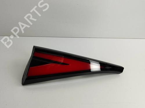 Used Left tailgate light KIA SPORTAGE V (NQ5) 1.6 T-GDi Hybrid AWD (215 hp) 27784152