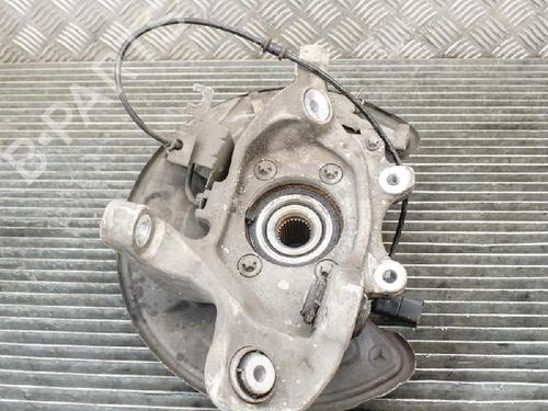 Right rear steering knuckle MERCEDES-BENZ GLC (X253) 220 d 4-matic (253.905, 253.903) | BP14666650M28 