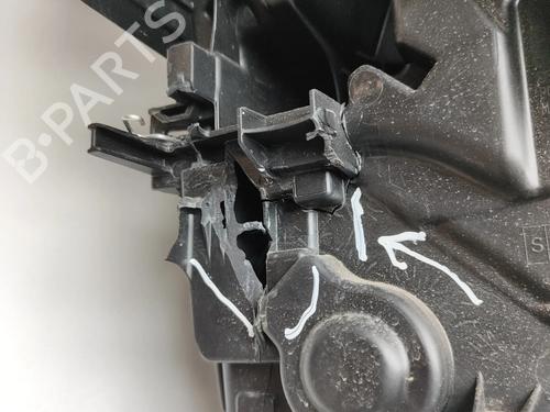 Left headlight TESLA MODEL Y (5YJY) Long Range All-wheel Drive | BP33378935C28  - Image 8