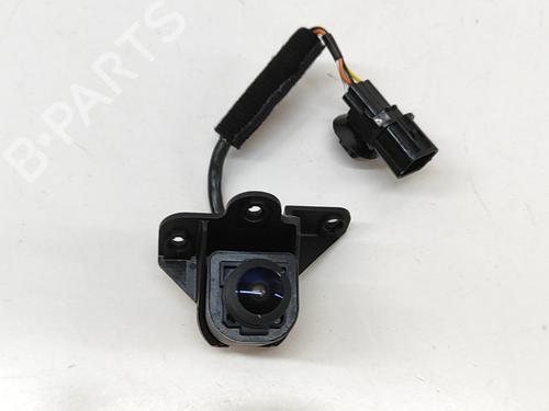 Used Camera KIA SPORTAGE V (NQ5) 1.6 T-GDI (180 hp) 28562445