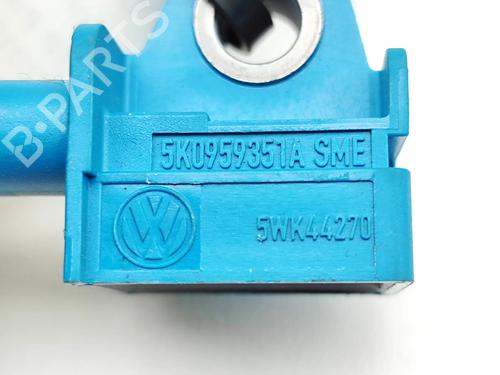 Electronic sensor AUDI Q3 (8UB, 8UG) 2.0 TDI quattro | BP38184866M84 - Image 6