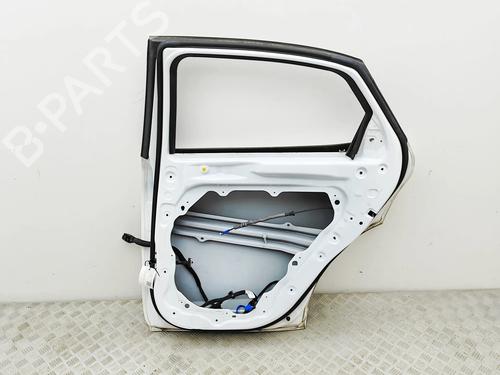Dør højre bagtil KIA XCEED (CD) 1.5 T-GDI | BP37481379C5 - Image 2