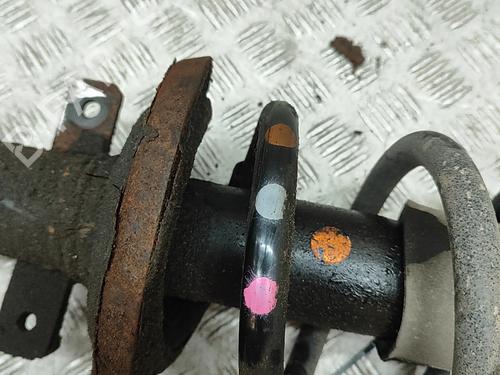 Left front shock absorber OPEL VIVARO B Bus (X82) 1.6 CDTI (06) | BP32025539M16 