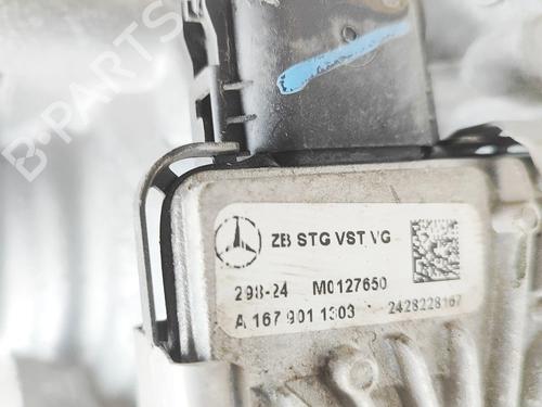 Transfer box MERCEDES-BENZ GLE (V167) GLE 450 d 4-matic (167.133) | BP39619217M36 - Image 8