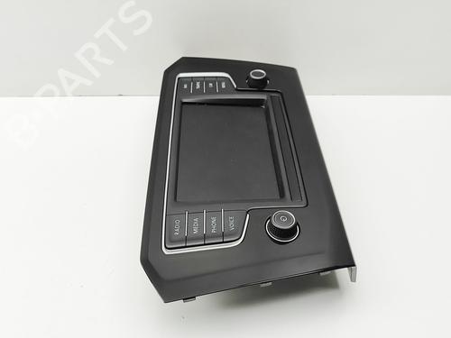 Ferdsskriver VW PASSAT B8 Variant (3G5, CB5) 2.0 TDI | BP29867451C48