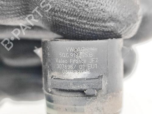 Electronic module AUDI A4 B9 Avant (8W5, 8WD) 2.0 TDI | BP39381558M83 - Image 6