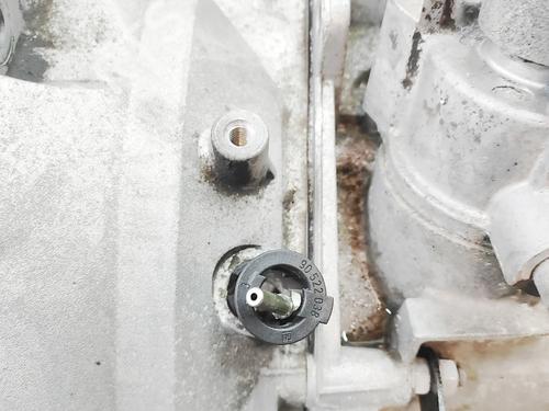 Gearbox OPEL INSIGNIA A (G09) 2.0 CDTI (68) | BP39930169M3 - Image 6