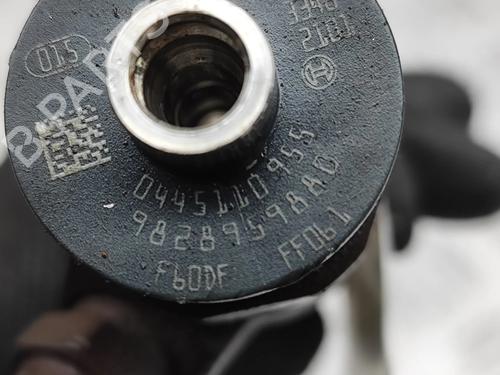 Injector CITROËN BERLINGO Box Body/MPV (K9) 1.5 BlueHDi 100 | BP33662001M100  - Image 6