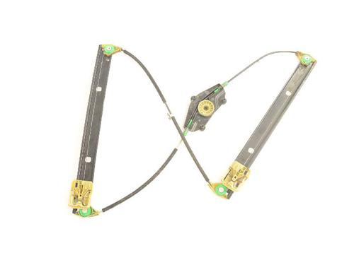 Used Front left window mechanism Front left window mechanism 9870845 9870845