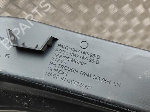 Other TESLA MODEL Y (5YJY) Long Range All-wheel Drive | BP33625274O1 - Image 6