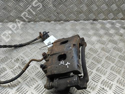 Left front brake caliper FORD RANGER (TKE) 2.0 EcoBlue 4x4 | BP38782165M105 - Image 2