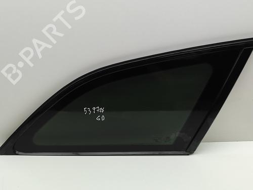Panel rute bak høyre AUDI A6 C7 Avant (4G5, 4GD) 2.0 TDI (190 hp) 28028561