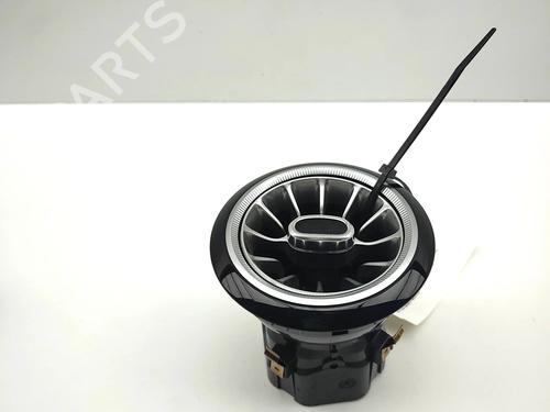 Air vent MERCEDES-BENZ E-CLASS Convertible (A238) E 300 (238.448) | BP37469617I21 - Image 2