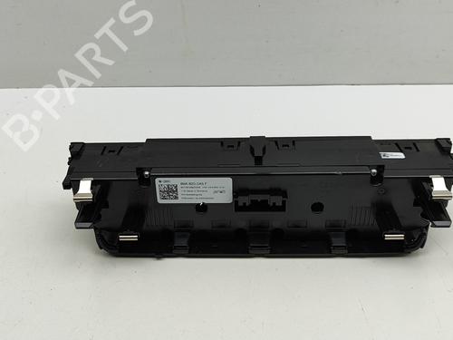 Climate control AUDI Q4 E-TRON SUV (F4B) 45 | BP28732875I5 
