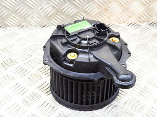 Used Heater blower motor JAGUAR S-TYPE II (X200) 2.7 D (207 hp) 9296182