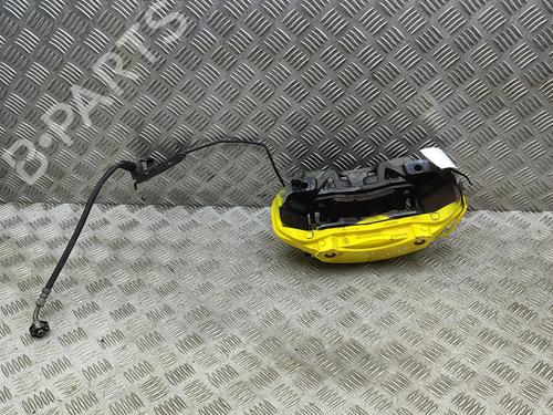 Right front brake caliper PORSCHE MACAN (XAB) 4 Electric 4 (XABBB1, XABFD1) | BP38466873M104 - Image 6
