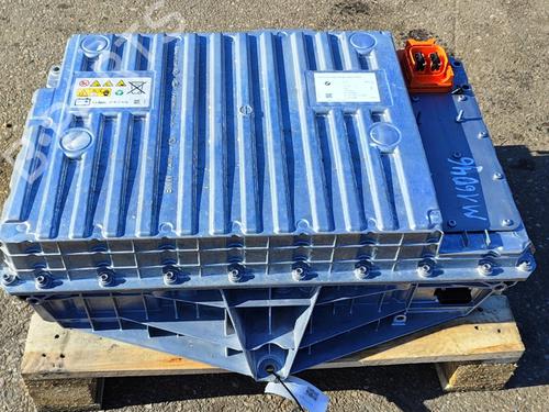 Used Battery BMW X5 (F15, F85) xDrive 40e (313 hp) 25786822