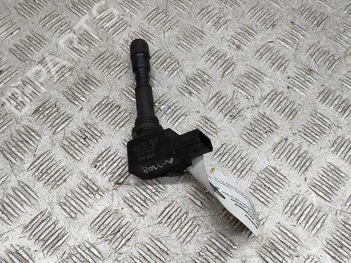 Ignition coil BENTLEY CONTINENTAL Coupe (3W_, 393) 4.0 | BP28523969M94 