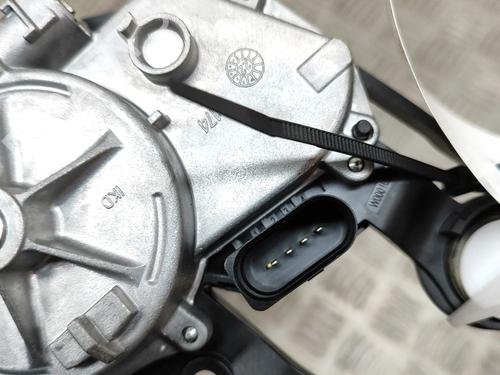 Rear wiper motor VW ID.4 (E21) PRO | BP27767361M102  - Image 5