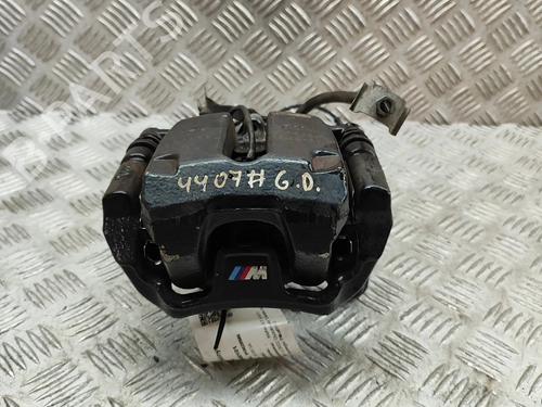 Used Right rear brake caliper Right rear brake caliper BMW X7 (G07) xDrive 40 d Mild-Hybrid (352 hp) 28028295 28028295