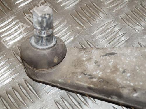 Used Right front suspension arm OPEL ASTRA J (P10) 2.0 CDTI (68) (160 hp) 6735673