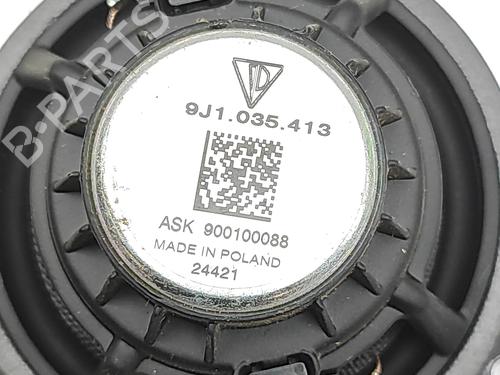 Speaker PORSCHE 911 (992) 3.8 Turbo S (992450, 992470) | BP31977048E2