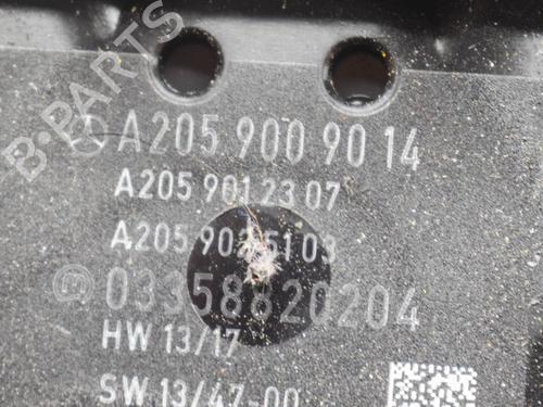 Switch MERCEDES-BENZ C-CLASS (W205) C 220 BlueTEC / d (205.002, 205.004) | BP9628194I30 