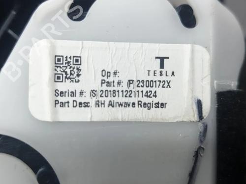 Air vent TESLA MODEL 3 (5YJ3) EV AWD | BP27748637I21  - Image 9