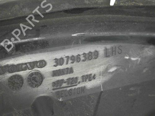 Grille VOLVO V70 III (135) 2.0 D | BP30217078C40 