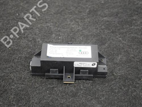 Module électronique AUDI A8 D3 (4E2, 4E8) 3.0 TDI quattro (233 hp) 6736887