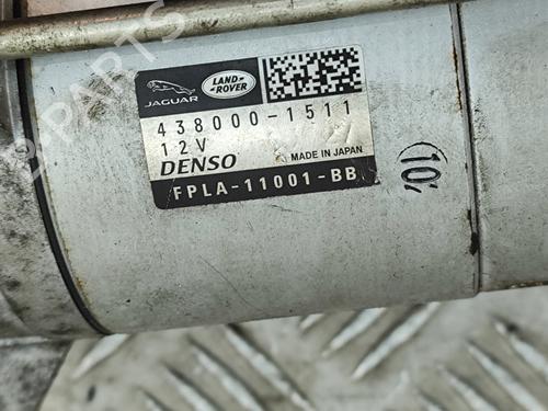 Starter LAND ROVER RANGE ROVER SPORT II (L494) 3.0 SDV6 4x4 | BP27792969M8 